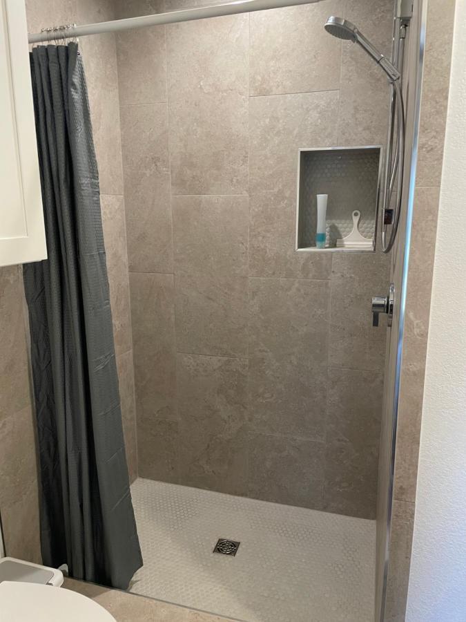 Cozy Attached Junior Adu Apartment San Diego