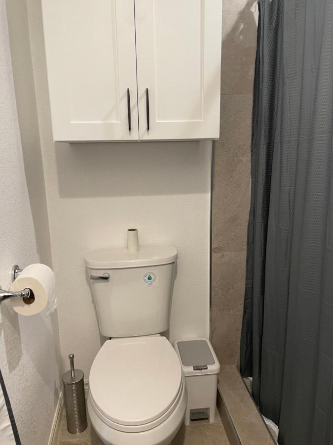 Cozy Attached Junior Adu Apartment *